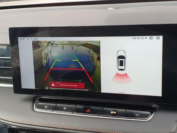 MG HS 1.5 T-GDI SE 5dr DCT