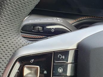 MG HS 1.5 T-GDI SE 5dr DCT