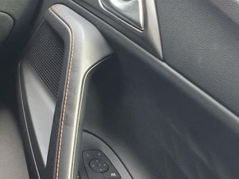 MG HS 1.5 T-GDI SE 5dr DCT