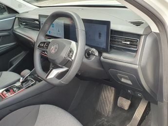 MG HS 1.5 T-GDI SE 5dr DCT