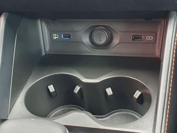 MG HS 1.5 T-GDI SE 5dr DCT