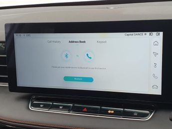 MG HS 1.5 T-GDI SE 5dr DCT