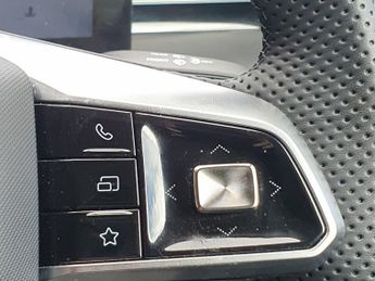 MG HS 1.5 T-GDI SE 5dr DCT