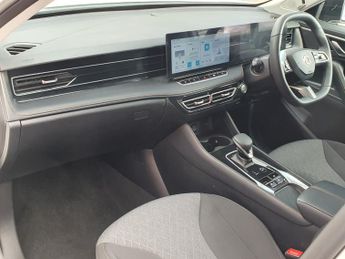 MG HS 1.5 T-GDI SE 5dr DCT