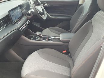 MG HS 1.5 T-GDI SE 5dr DCT