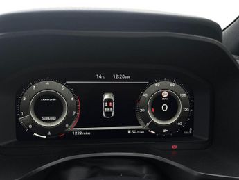 Nissan Qashqai 1.3 DiG-T MH 158 N-Connecta 5dr Xtronic