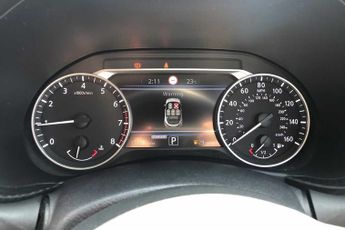 Nissan Juke 1.0 DiG-T 114 N-Connecta 5dr DCT
