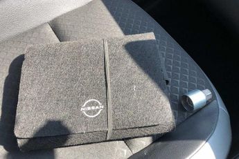 Nissan Juke 1.0 DiG-T 114 N-Connecta 5dr DCT