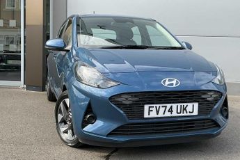 Hyundai I10 Advance Nav