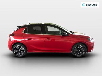 Vauxhall Corsa 100kW Elite Premium 50kWh 5dr Auto [11kWCh]