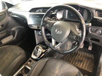 Vauxhall Corsa 100kW Elite Premium 50kWh 5dr Auto [11kWCh]