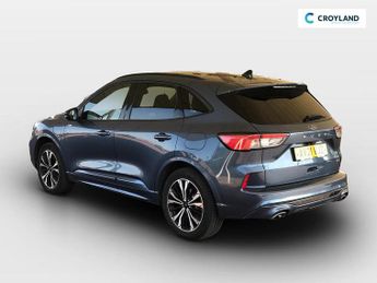 Ford Kuga 2.5 PHEV ST-Line 5dr CVT