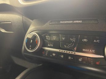 Ford Kuga 2.5 FHEV (190PS) Automatic Vignale 5dr.