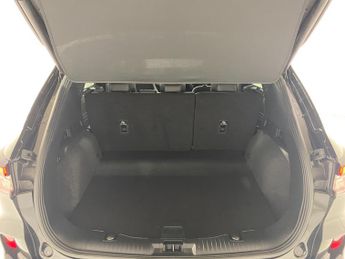 Ford Kuga 2.5 FHEV (190PS) Automatic Vignale 5dr.