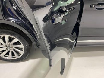Ford Kuga 2.5 FHEV (190PS) Automatic Vignale 5dr.