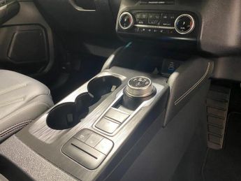 Ford Kuga 2.5 FHEV (190PS) Automatic Vignale 5dr.