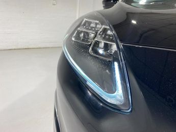Ford Kuga 2.5 FHEV (190PS) Automatic Vignale 5dr.