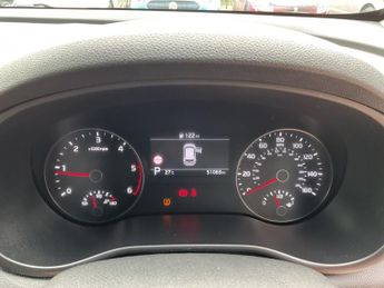 Kia Sportage 1.6 CRDi 48V ISG 4 5dr DCT Auto