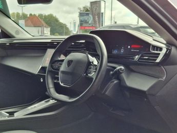 Peugeot 308 1.2 PureTech Allure EAT Euro 6 (s/s) 5dr