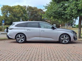 Peugeot 308 1.2 PureTech Allure EAT Euro 6 (s/s) 5dr