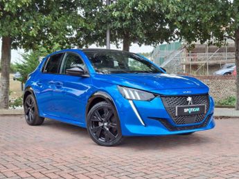 Peugeot 208 1.2 PureTech GT Premium EAT Euro 6 (s/s) 5dr