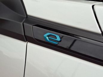 Peugeot 2008 50kWh GT Auto 5dr (7kW Charger)