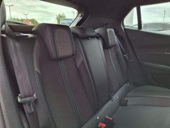 Peugeot 2008 50kWh GT Auto 5dr (7kW Charger)