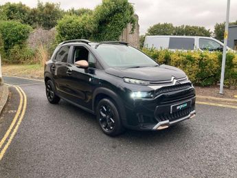Citroen C3 1.2 PureTech C-Series Edition Euro 6 (s/s) 5dr