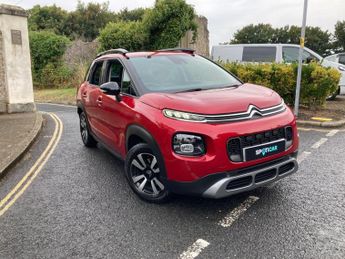 Citroen C3 1.2 PureTech Shine Euro 6 (s/s) 5dr