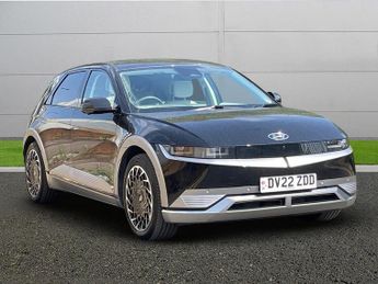 Hyundai Ioniq 5 