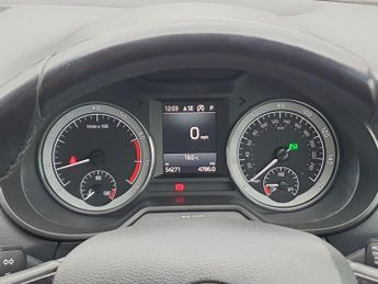 Skoda OCTAVIA 1.4 TSI SE L 5dr DSG