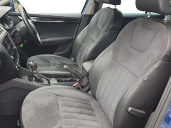 Skoda OCTAVIA 1.4 TSI SE L 5dr DSG