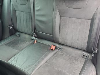 Skoda OCTAVIA 1.4 TSI SE L 5dr DSG