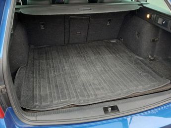 Skoda OCTAVIA 1.4 TSI SE L 5dr DSG