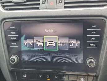 Skoda OCTAVIA 1.4 TSI SE L 5dr DSG