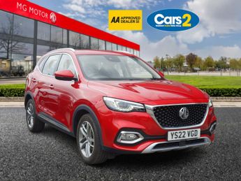 MG HS 1.5 T-GDI Exclusive 5dr DCT