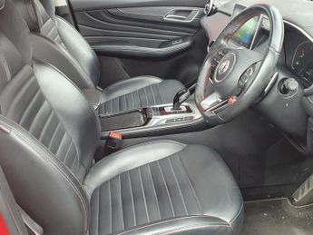 MG HS 1.5 T-GDI Exclusive 5dr DCT