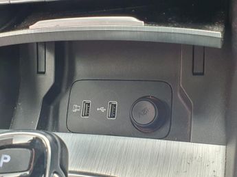 MG HS 1.5 T-GDI Exclusive 5dr DCT