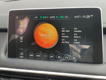 MG HS 1.5 T-GDI Exclusive 5dr DCT