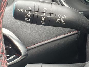 MG HS 1.5 T-GDI Exclusive 5dr DCT