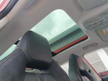 MG HS 1.5 T-GDI Exclusive 5dr DCT
