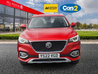 MG HS 1.5 T-GDI Exclusive 5dr DCT
