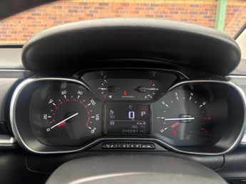 Citroen C3 1.2 PureTech 110 Flair 5dr EAT6