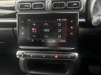 Citroen C3 1.2 PureTech 110 Flair 5dr EAT6