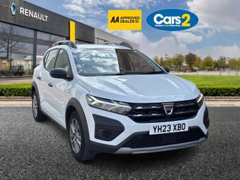 Dacia Sandero 1.0 TCe Essential 5dr