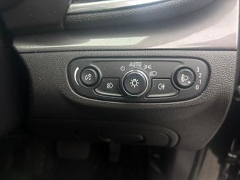 Vauxhall Mokka X 1.4T Elite Nav 5dr 4WD Auto