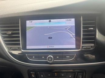 Vauxhall Mokka X 1.4T Elite Nav 5dr 4WD Auto
