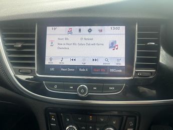 Vauxhall Mokka X 1.4T Elite Nav 5dr 4WD Auto