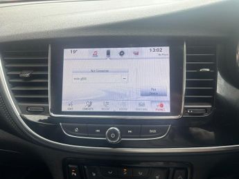 Vauxhall Mokka X 1.4T Elite Nav 5dr 4WD Auto