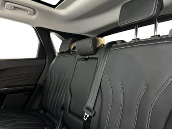 Ford Kuga 5Dr Vignale 2.5 PHEV 225PS 2WD Auto